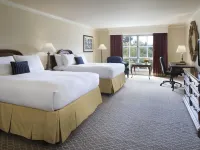 Lafayette Park Hotel & Spa Hotels in Lafayette
