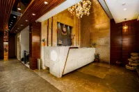 Amritsar Grand by Levelup Hotels 100 Meters from Golden Temple