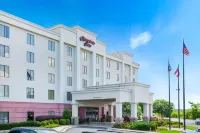 Hampton Inn Columbus-North Hotels in Harris County