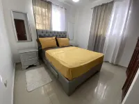 4DR Inviting 3-Bedroom Stay Santo Domingo