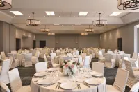 Hyatt Place Niagara Falls - breakfast