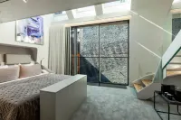 Boutique Hotel Herman K - balcony
