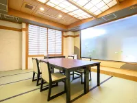 Nakayoshi Hotels in Toba