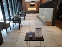 Smile Hotel Shiogama Hoteles en Tagajō