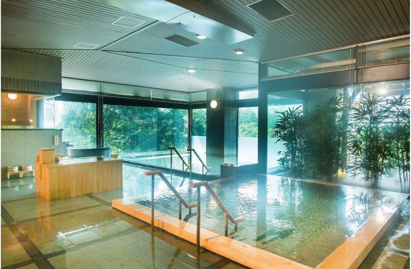 Kinugawa Onsen Sanraku photo 3