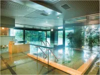 Kinugawa Onsen Sanraku