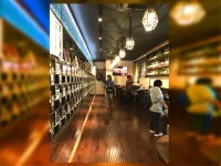 โรงแรมนิว โอทานิ นากาโอกะ - ที่มีบาร์