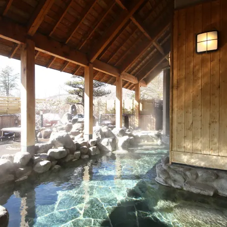 Tateshina Tokyu Hotel
