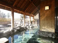 Tateshina Tokyu Hotel - Hot Springs