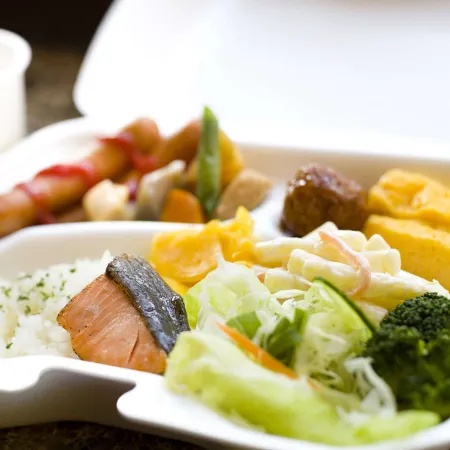Toyoko Inn Hokkaido Okhotsk Abashiri Ekimae