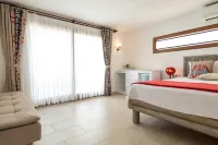 Mosso Boutique Hotel فنادق في Camlikoy