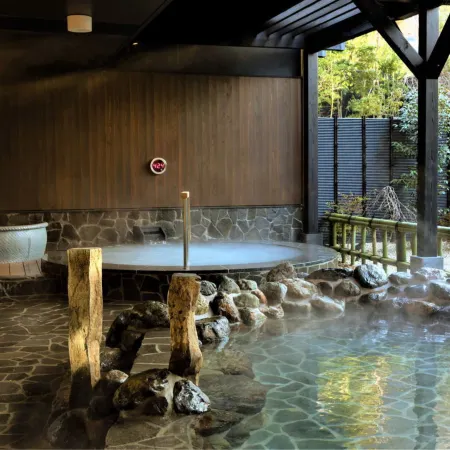 Hotel Mori No Kaze Hakone Sengokuhara