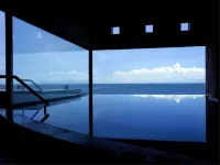 Awaji Yumesenkei - Merinäköala