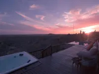 Phumelelo Lodge - Romantik