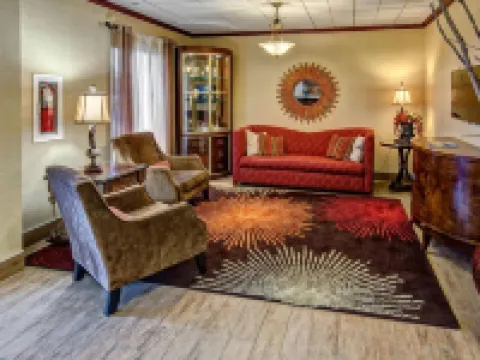 Hampton Inn Johnstown