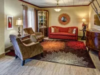 Hampton Inn Johnstown