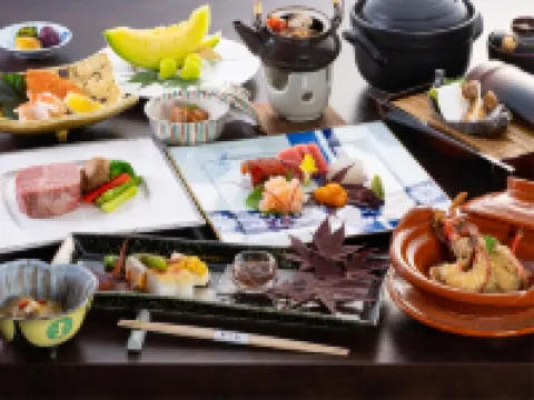 Sekitaitei Ishida فنادق في أتشي
