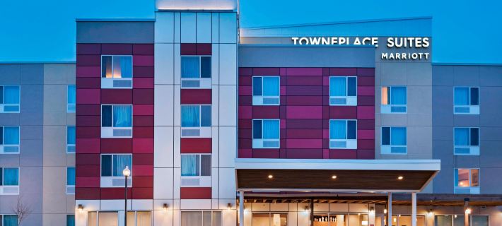 TownePlace Suites Tacoma Lakewood Hotels in Pierce County