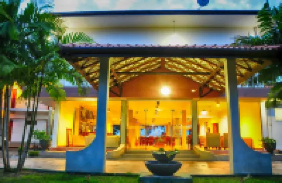 Lakewind Tissa Hotels in Tissamaharama