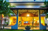 Lake Wind Hotel Hotels in Tissamaharama