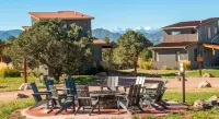 Royal Gorge Cabins Hotels in Cañon City