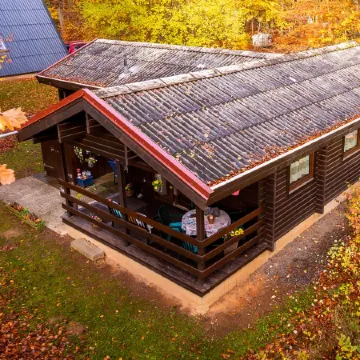 Haus 57 Wald Eck