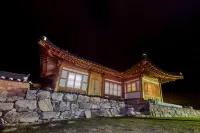 Wanju Hanok Pension Hyurim Hotels in Wanju