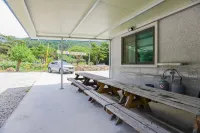 Gurye Gohyangsanjang Pension