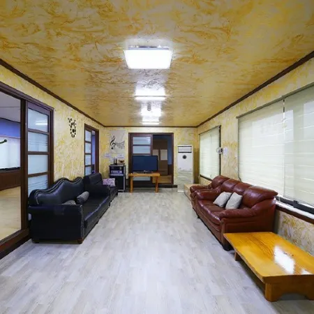 Anseong Gosammaeul Pension