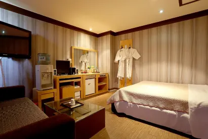Yongin Elegance