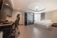 BY THS Curve Hotel Iksan