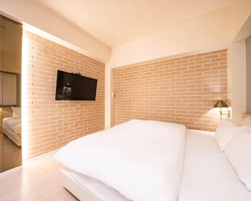 Daegu Sangindong Hotel Laurent Huoneet Photos