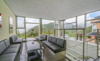 Yeongwol Yoseon Hill Pension