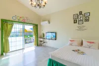 Goseong Sunshine Home Pension Hotels in Goseong-gun