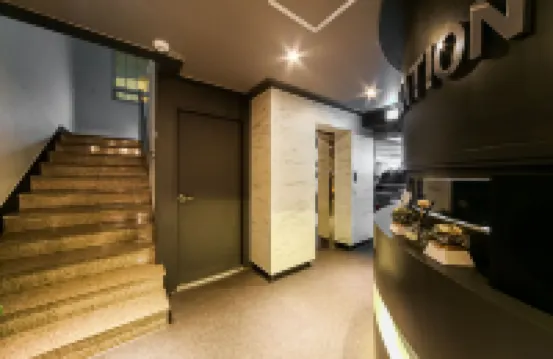 Busan Choeup Yuna Hotel