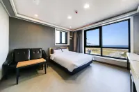 Yeongdeok Ganggu Port Stay