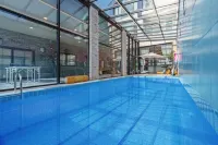Daebudo Beach Pool Villa