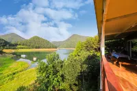 Jecheon Noksu and Cheongsan House Pension - acceptant les animaux