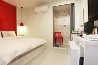 Ilsan Avantgarde Hotels near Ilsan KINTEX Campsite