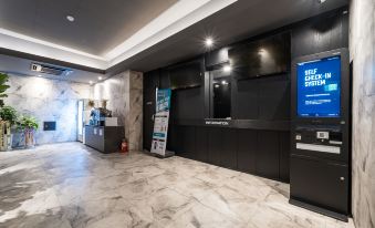 Suwon Guundong Hotel and