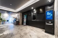 호텔앤드 수원 호텔