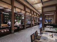 Pullman Quanzhou Shuitou - breakfast