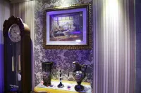 Taean Lux Pensiontel