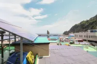 Ulleung Donghaejang Motel