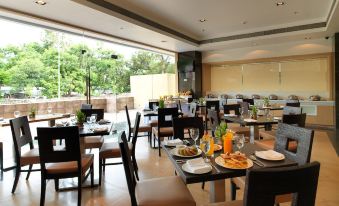 Spree Shivai Hotel Pune