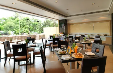 Spree Shivai Hotel Pune