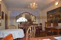 Shahar Palace - Bed and Breakfasts