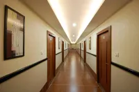 Hotel Ambassador Hotels in Indore