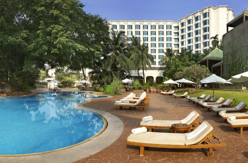 The Leela Mumbai photo 4