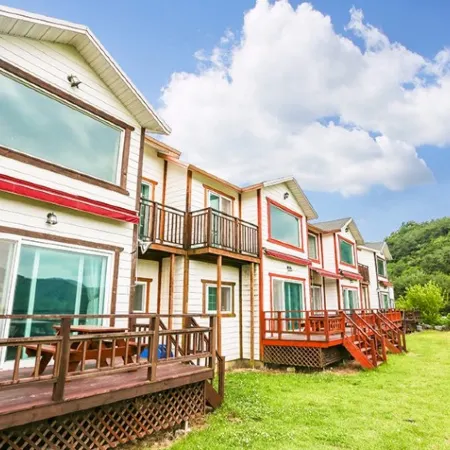 Hapcheon Ari Pension